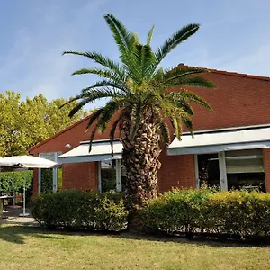 Campanile Toulouse Sud-labege Innopole Hotel