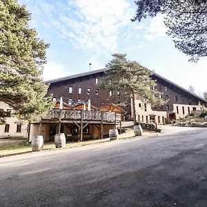 Domaine De L'adoux Montclar (Alpes-de-Haute-Provence)