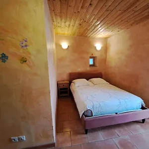L'asphodele Bed & Breakfast