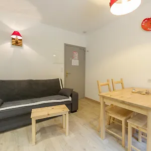 Chalet Liotard Beaumont-du-Ventoux